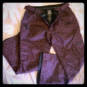 Ride Phinney Snowboard Pants